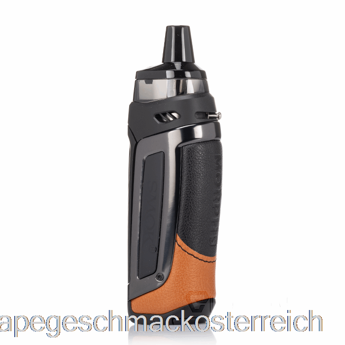 Smok Morph S Pod-80 Kit Black Brown Vape Geschmack